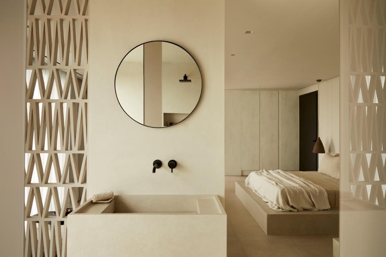 Villa Dione Kefalonian Chic Villas Спартия Экстерьер фото