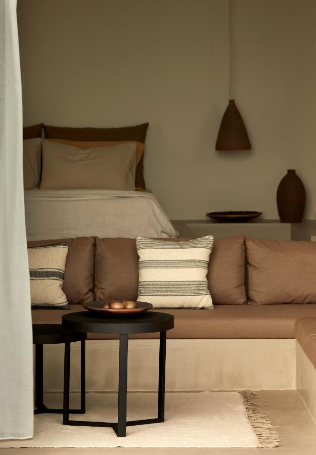 Villa Dione Kefalonian Chic Villas Спартия Экстерьер фото